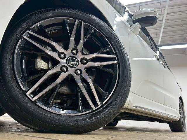 ホンダ オデッセイハイブリッドの画像12