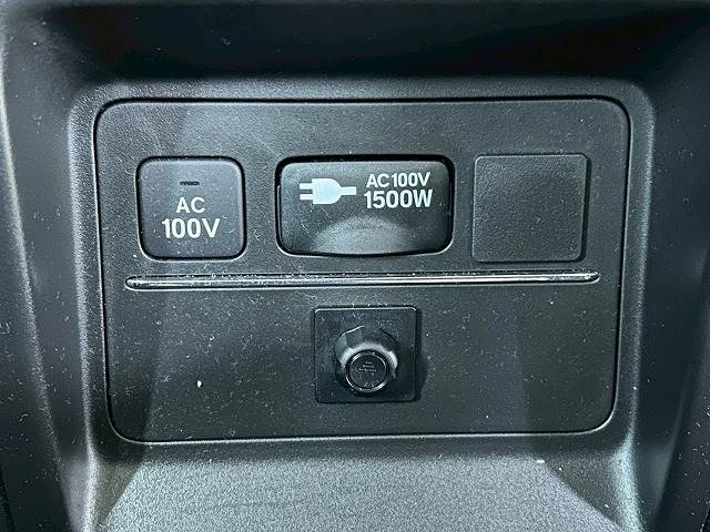 ホンダ オデッセイハイブリッドの画像13