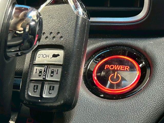 ホンダ オデッセイハイブリッドの画像16