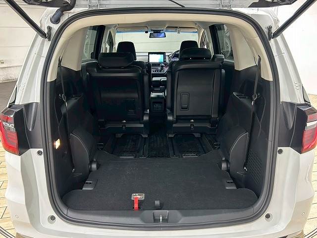 ホンダ オデッセイハイブリッドの画像20