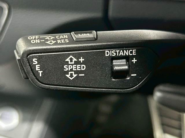 Q540 TDI quattro sport Sラインパッケージ 内装他