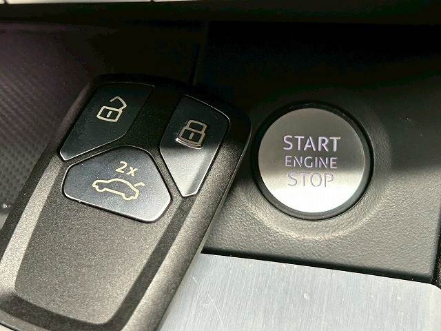 アウディ Q5の画像16