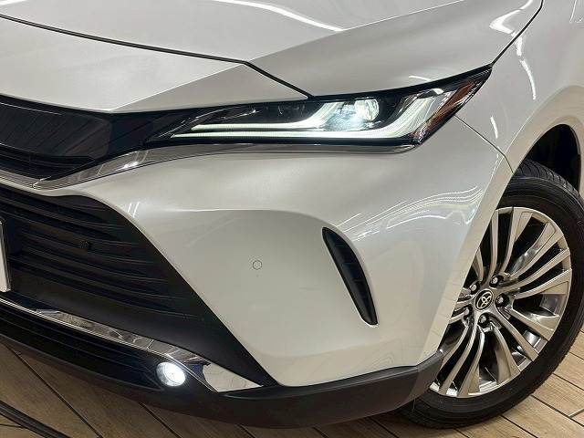 ハリアー　G'z ハリアー G'z