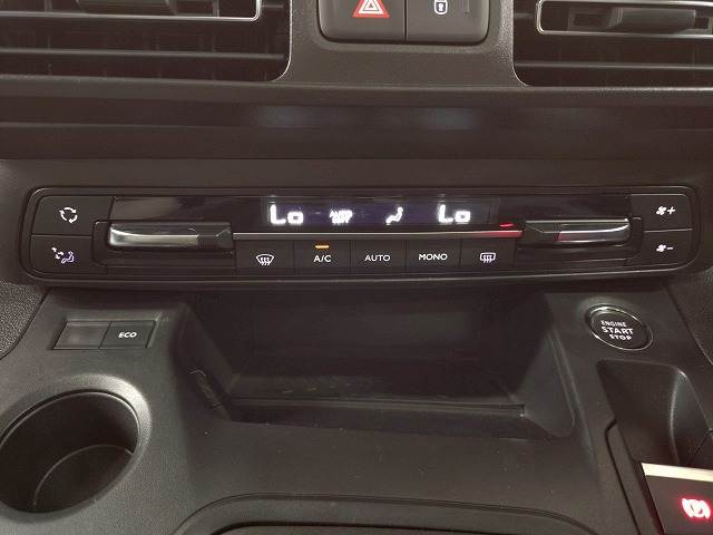 シトロエン BERLINGOの画像8