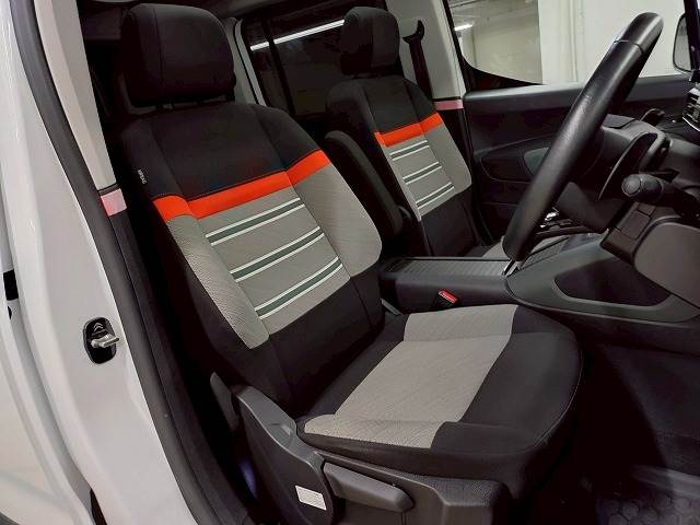 シトロエン BERLINGOの画像10