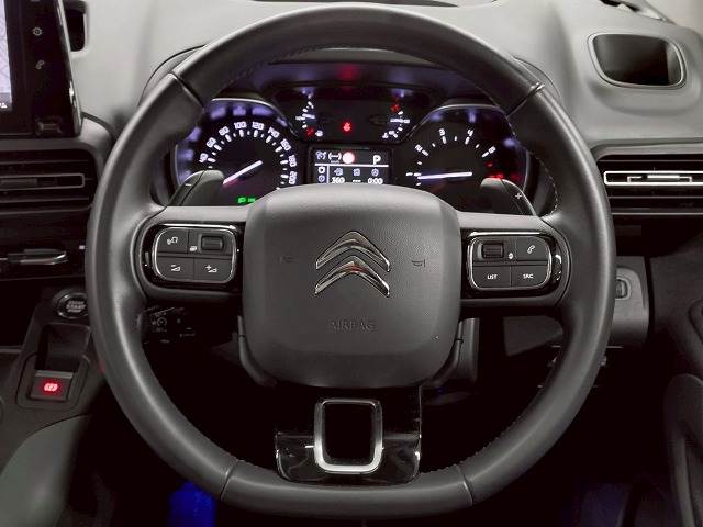 シトロエン BERLINGOの画像14
