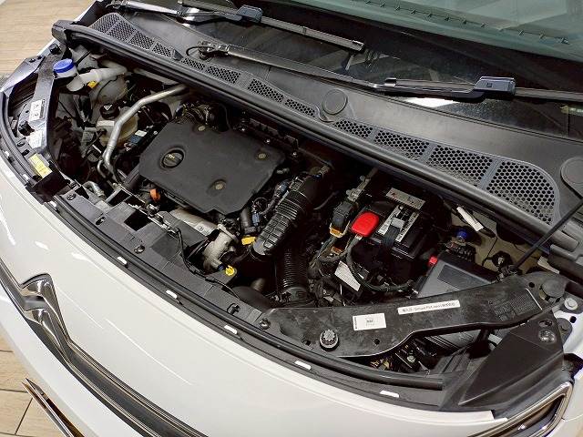 シトロエン BERLINGOの画像15