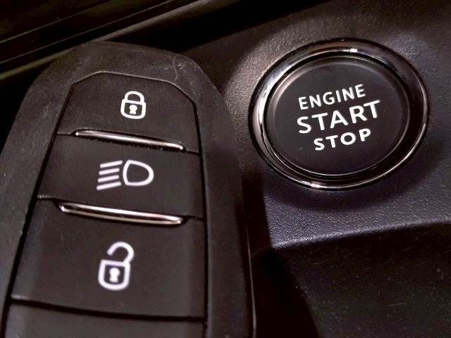 シトロエン BERLINGOの画像16