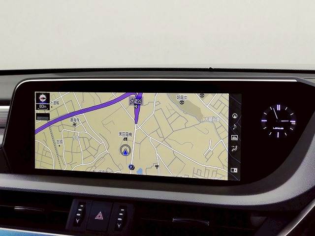 レクサス ESの画像3