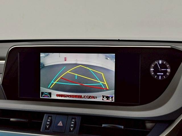 レクサス ESの画像4