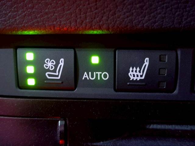 レクサス ESの画像6