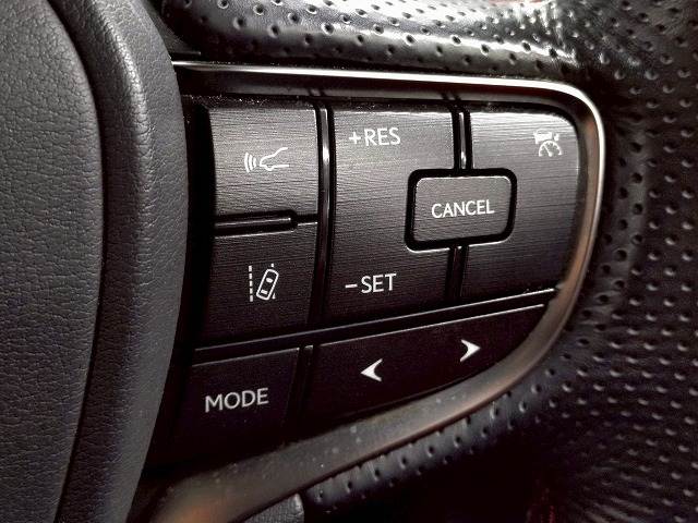レクサス ESの画像7