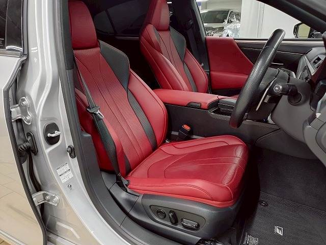 レクサス ESの画像9