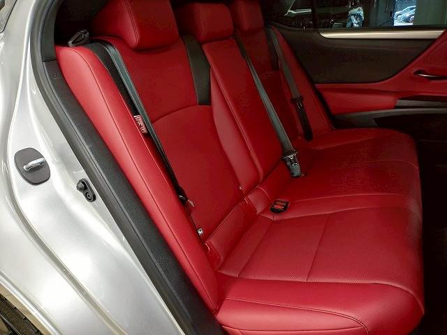 レクサス ESの画像10