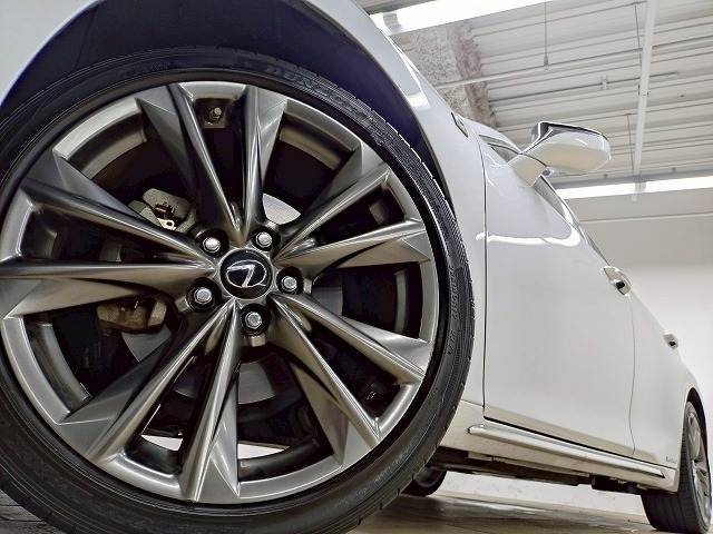 レクサス ESの画像12