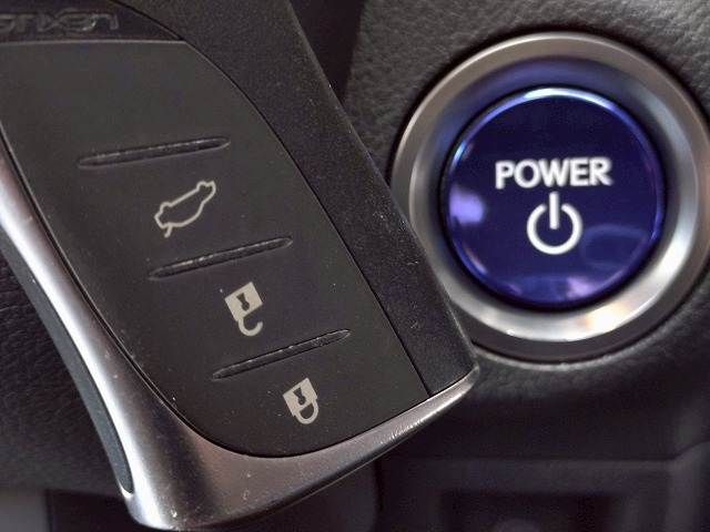 レクサス ESの画像16