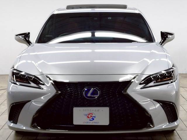 レクサス ESの画像17