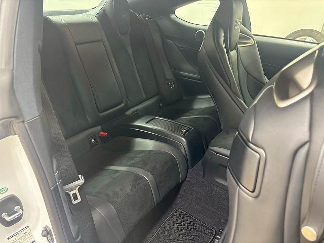 レクサス RC Fの画像10