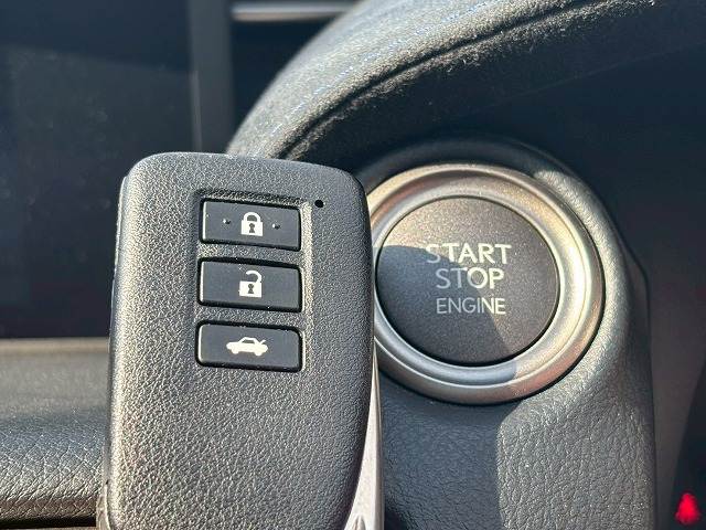 レクサス RC Fの画像16