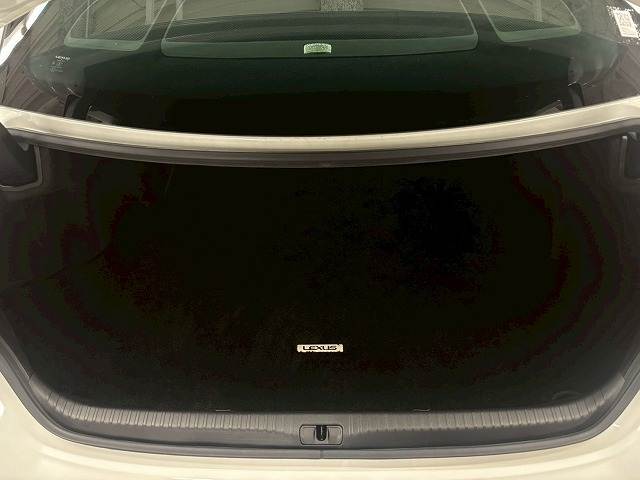 レクサス RC Fの画像20