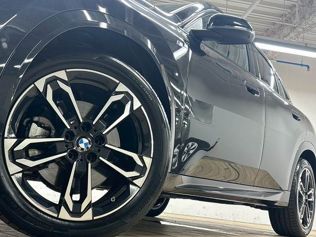 BMW X2の画像12