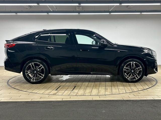 BMW X2の画像18