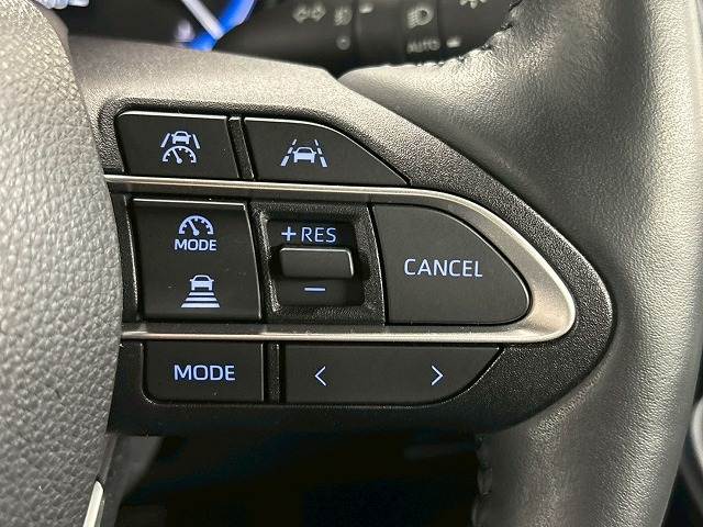 トヨタ ノアハイブリッドの画像5