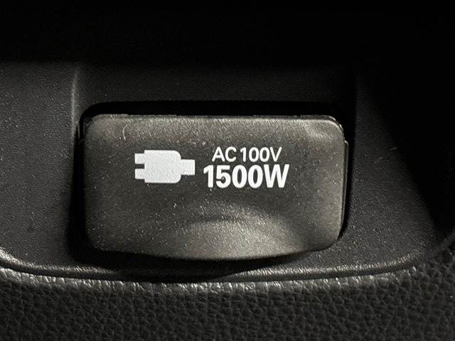 トヨタ ノアハイブリッドの画像13