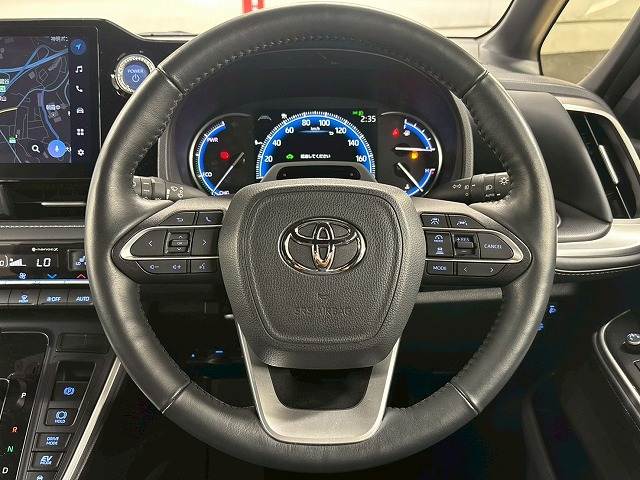 トヨタ ノアハイブリッドの画像14