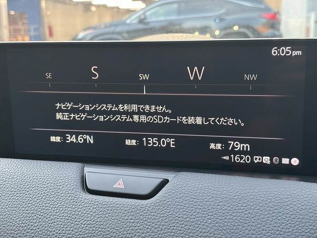 マツダ CX-60の画像3