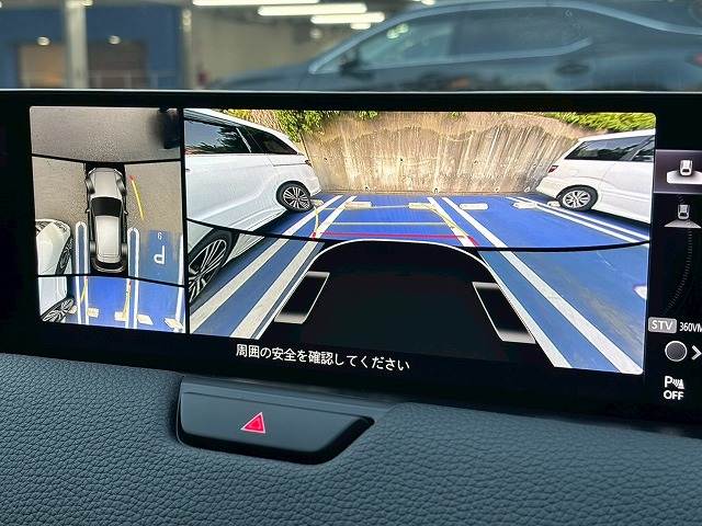 マツダ CX-60の画像4