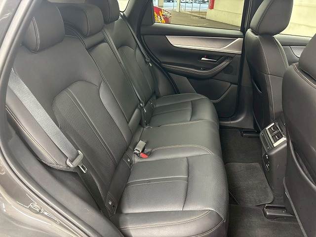 マツダ CX-60の画像10