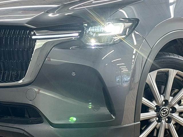 マツダ CX-60の画像12