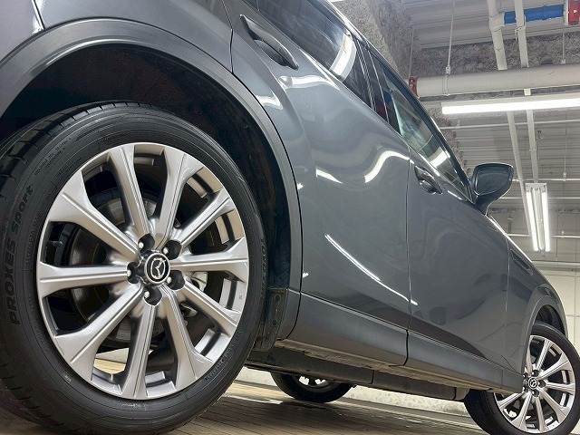 マツダ CX-60の画像13