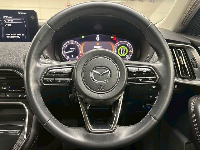 マツダ CX-60の画像14