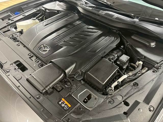 マツダ CX-60の画像15