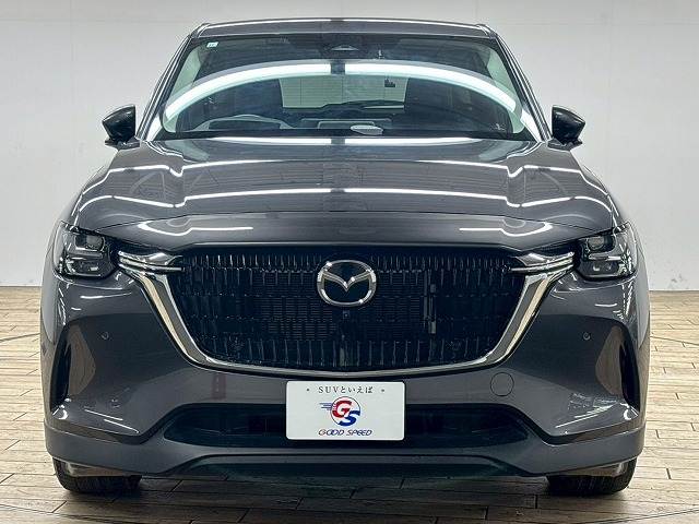 マツダ CX-60の画像17