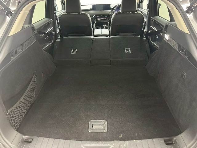 マツダ CX-60の画像20