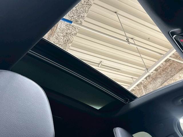 GLC-CLASS CoupeGLC220d 4MATIC (ISG搭載モデル)ドライバーズ 内装他