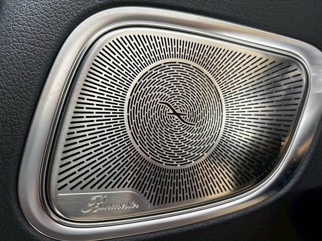 GLC-CLASS CoupeGLC220d 4MATIC (ISG搭載モデル)ドライバーズ 内装他