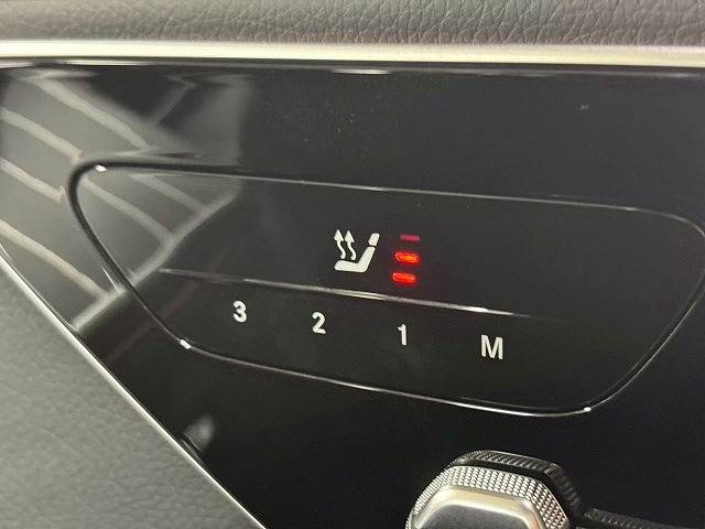 メルセデス・ベンツ GLC-CLASS Coupeの画像8