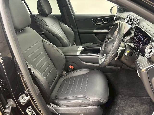 メルセデス・ベンツ GLC-CLASS Coupeの画像10