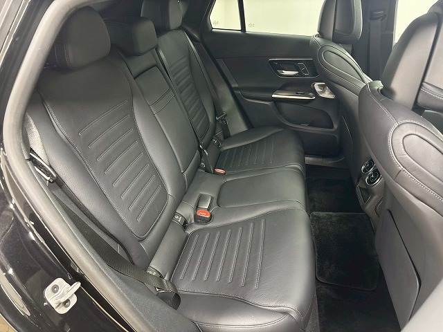 メルセデス・ベンツ GLC-CLASS Coupeの画像11