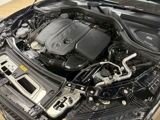 メルセデス・ベンツ GLC-CLASS Coupeの画像15