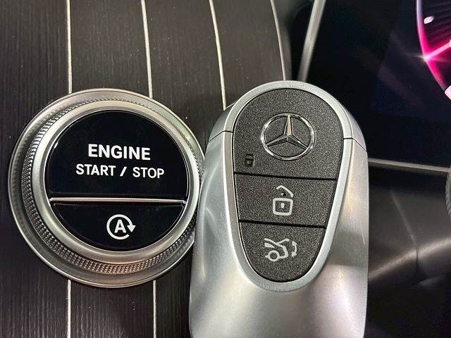 メルセデス・ベンツ GLC-CLASS Coupeの画像16