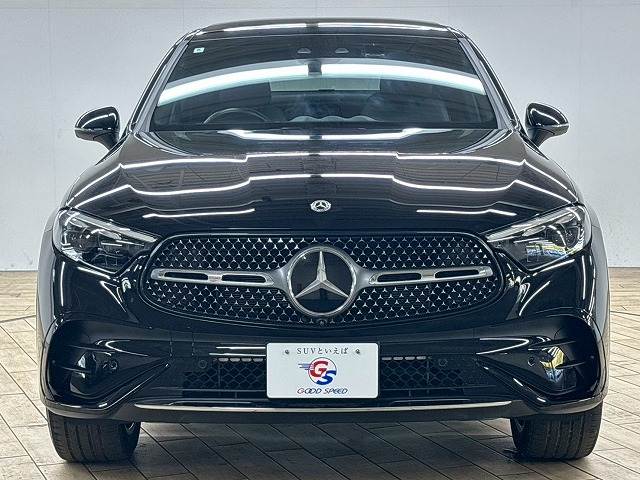 メルセデス・ベンツ GLC-CLASS Coupeの画像17