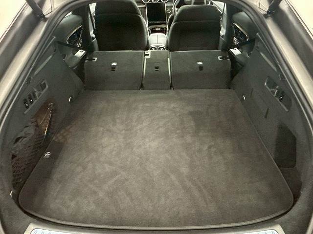 メルセデス・ベンツ GLC-CLASS Coupeの画像20