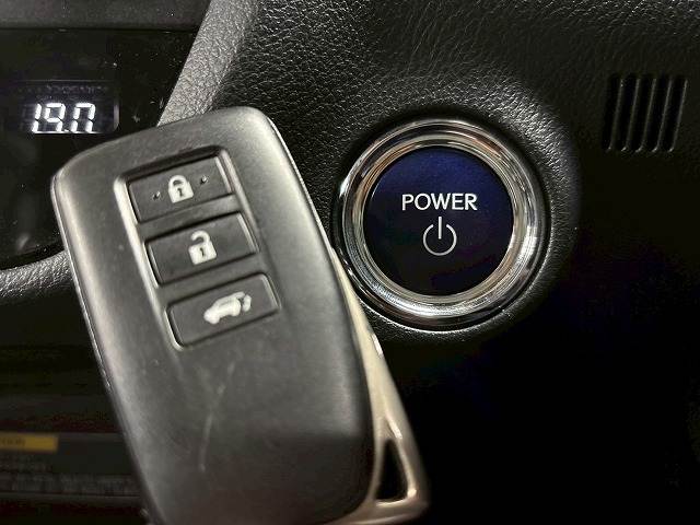 レクサス RXの画像16