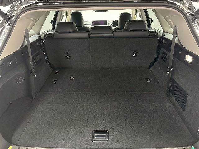 レクサス RXの画像20