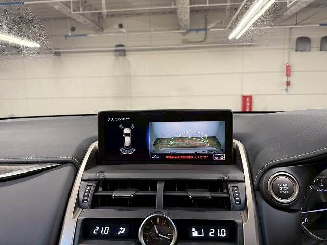 NXNX300 “I package” 内装他